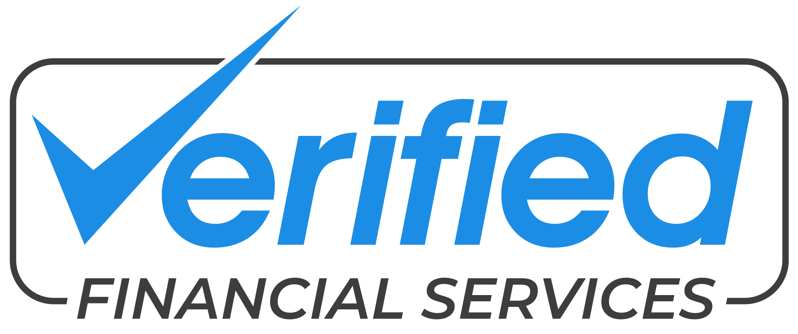 Verified Financial Services